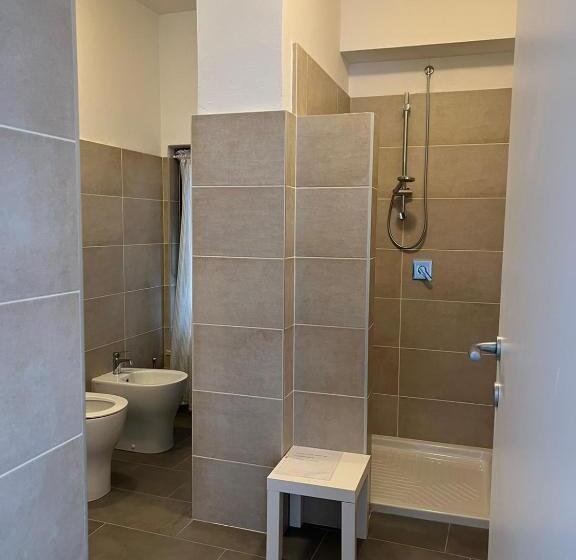 Номер Стандарт, Bb La Collina Botticino