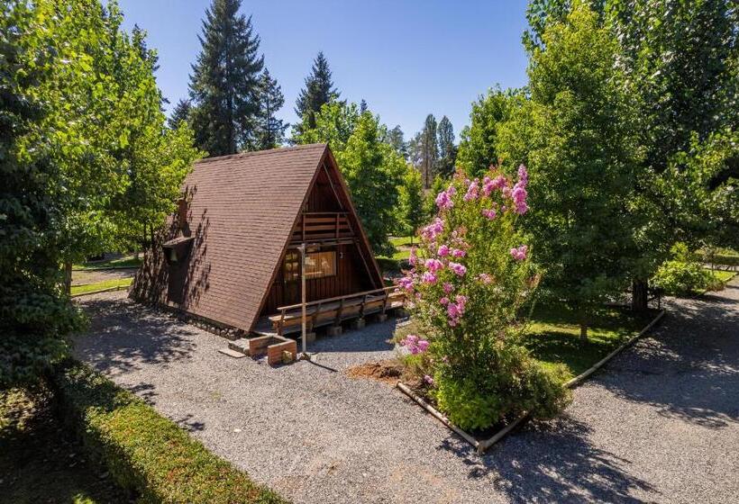 Семейный Номер, Parque Chillan   Caja Los Héroes