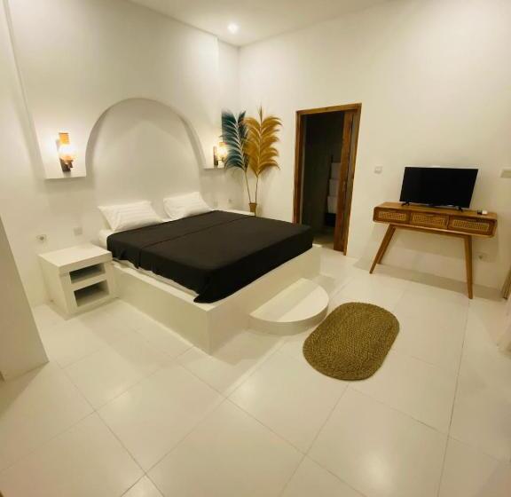 Номер Стандарт, Unique Canggu Guest House