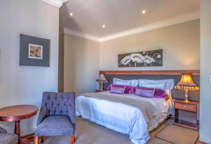Номер Deluxe Кровать Кинг, Fairview Manor