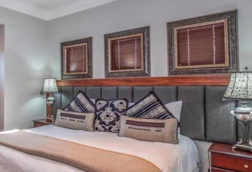 Номер Executive Кровать Кинг, Fairview Manor
