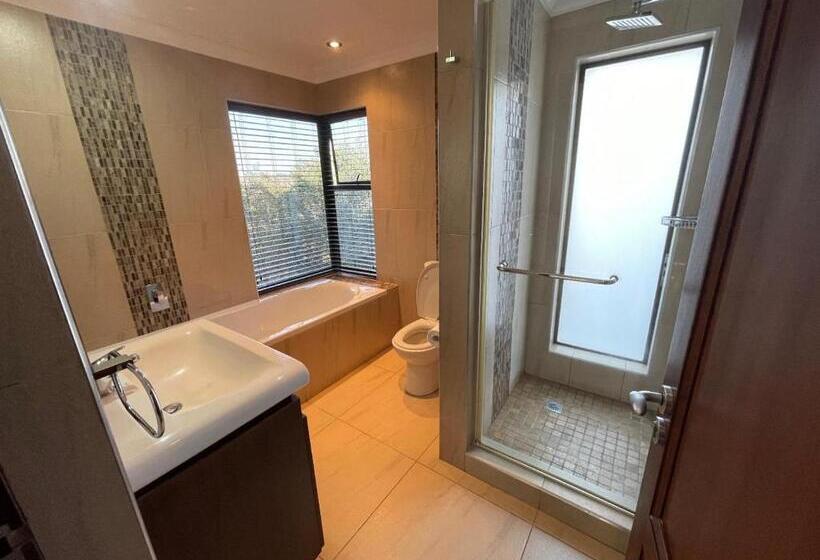 Номер Стандарт, Fairview Manor