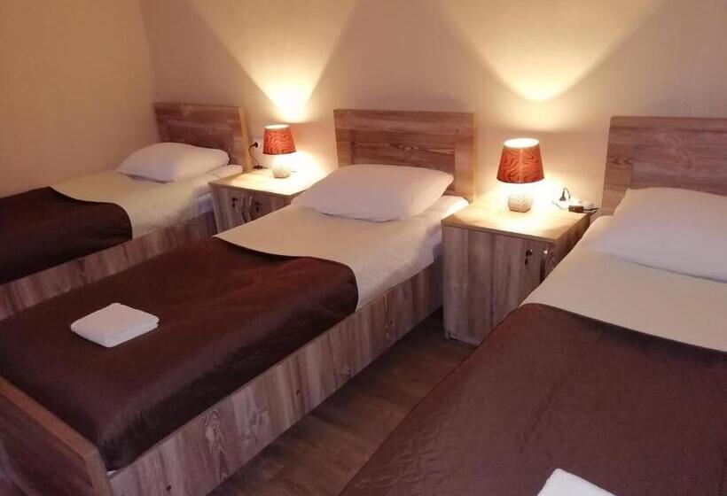 Economy Triple Room, Guest House Elena