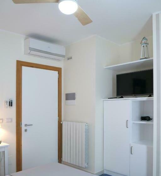 اتاق استاندارد, B&b Casa Di Emma