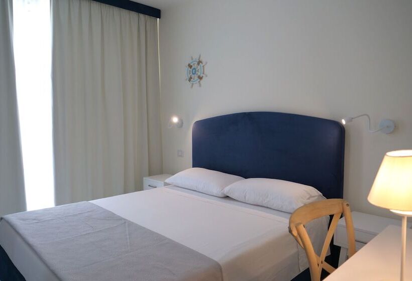 اتاق لوکس, B&b Casa Di Emma