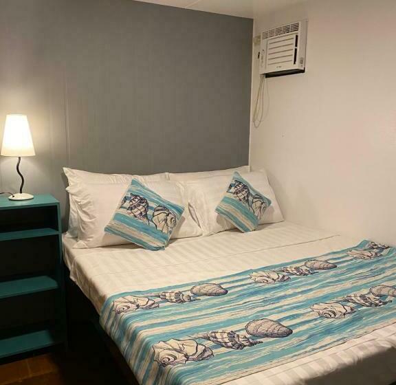 스탠다드 룸, Happy Camper Hostel