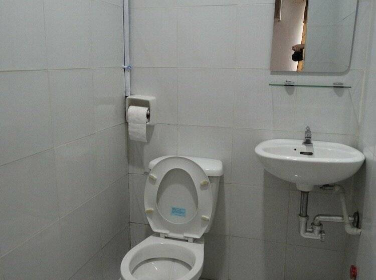 اتاق خانوادگی, Dormitelsph España