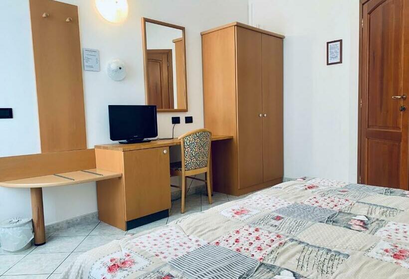 Номер Deluxe, San Giorgio