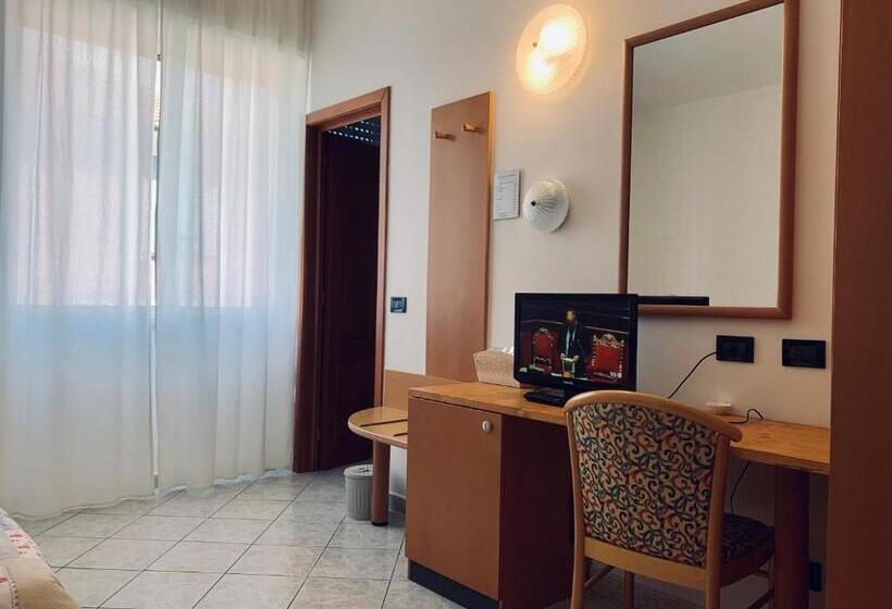 Номер Deluxe, San Giorgio