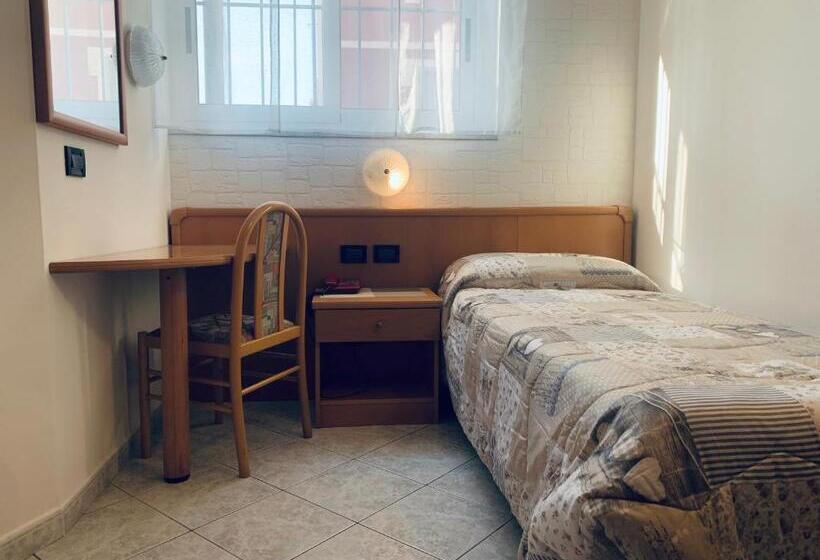 Номер Deluxe Одноместный, San Giorgio