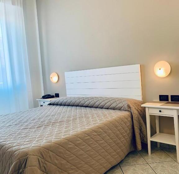 Номер Deluxe, San Giorgio