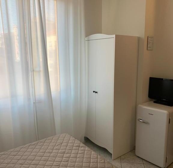 Номер Deluxe, San Giorgio