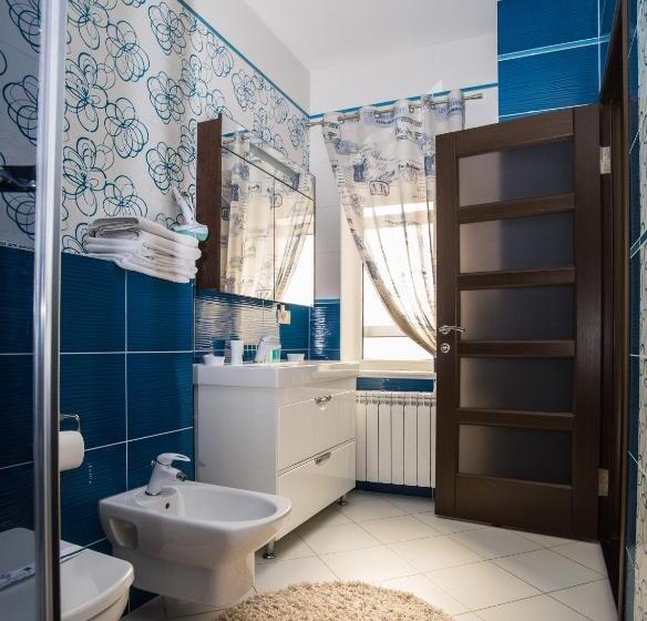 수피리어 룸, Villa Venice