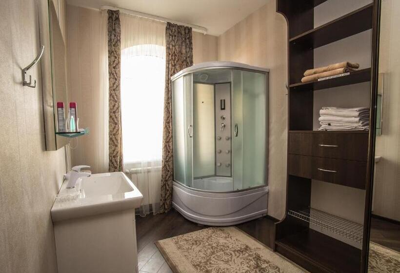 스탠다드 룸, Villa Venice
