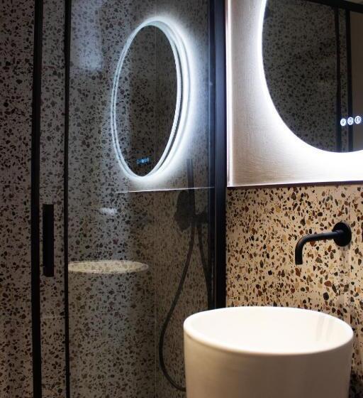 Family Suite, San Michele