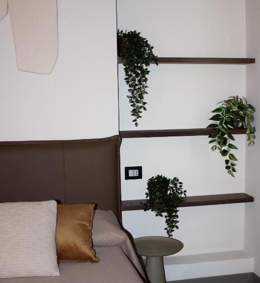 Номер Deluxe, San Michele