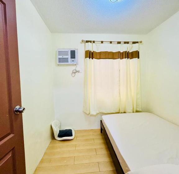 Семейный Номер, Feels Like Homie Staycation