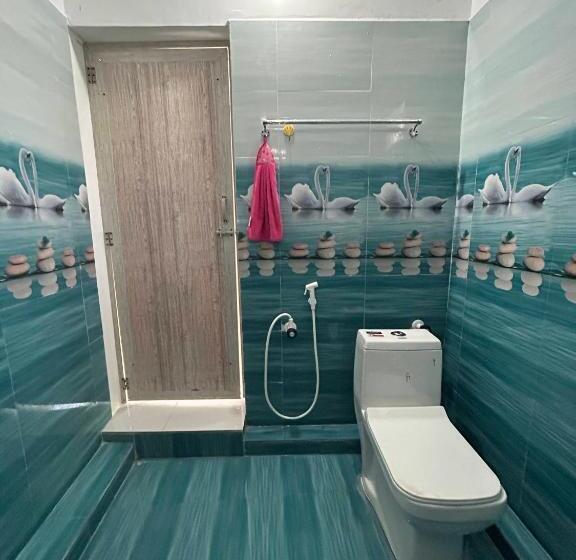 Трехместный Номер Классика, Sfs Farmhouse