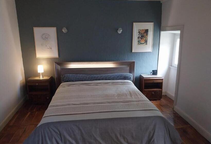 Номер Стандарт Трехместный, Maison D Hôtes