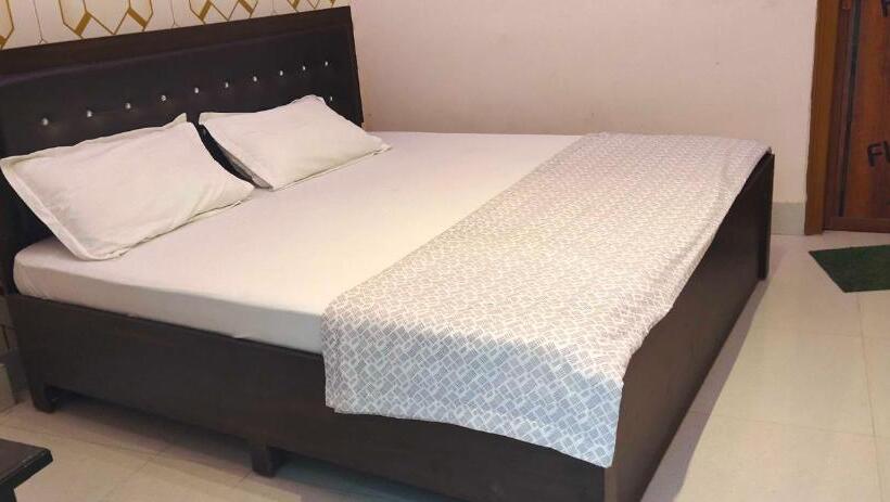 Апартаменты 1 Спальня, O Home Shree Narayana Homestay