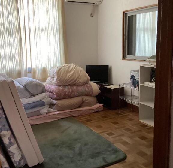 Дом 1 Спальня, Strawberry Villa   Vacation Stay 16883