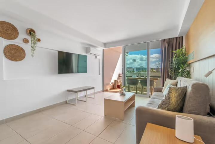 اتاق استاندارد, Be Room Bronze Suite