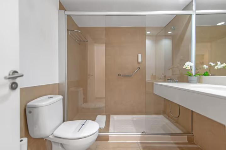 اتاق استاندارد, Be Room Bronze Suite
