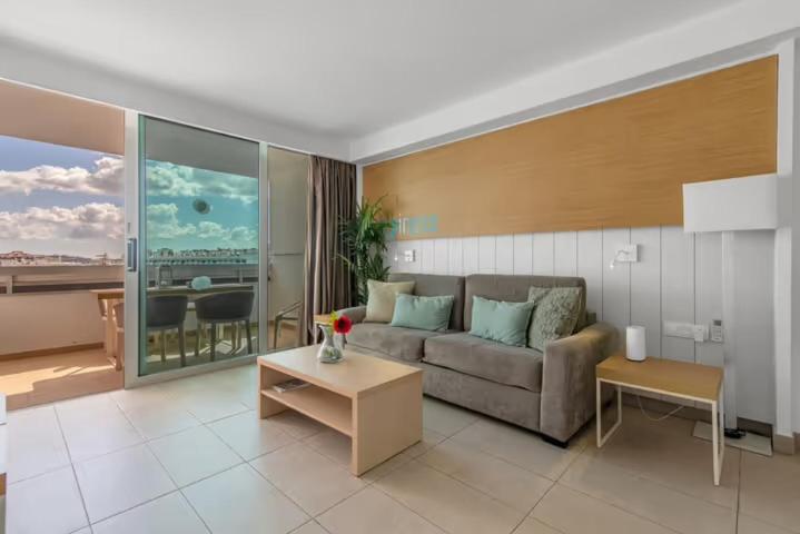 اتاق استاندارد, Be Room Bronze Suite