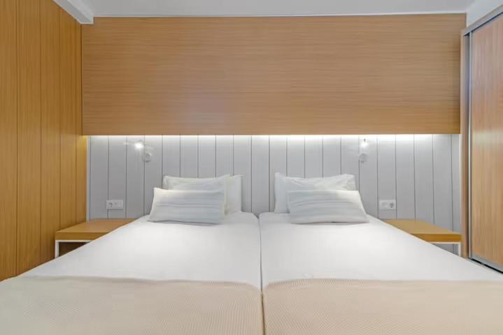 اتاق استاندارد, Be Room Bronze Suite