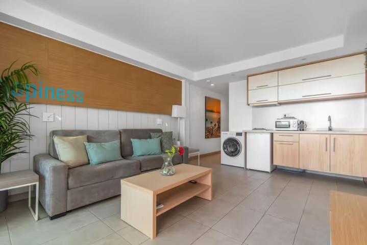 اتاق استاندارد, Be Room Bronze Suite