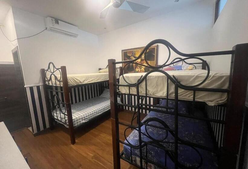 4인용 스탠다드 룸, San Clemente Beach House