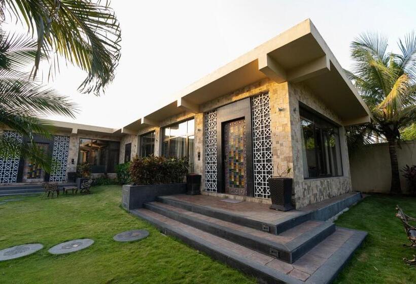 سوییت لوکس, Green Windows Resort