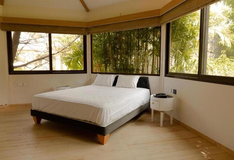 خانه 1 خوابه, Green Windows Resort
