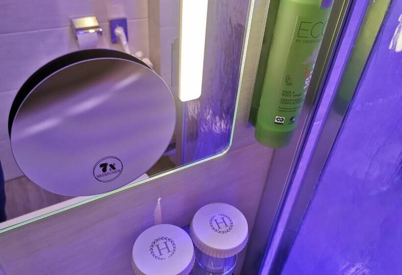غرفة بيزنس, Flo S Rooms & Breakfast