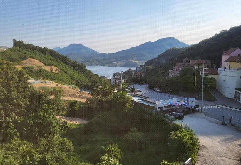 Номер Стандарт, One Stay