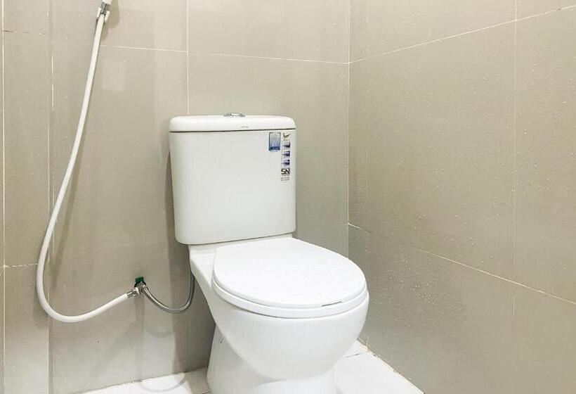 标准间, Reddoorz Near Institut Teknologi Sumatera Itera Lampung