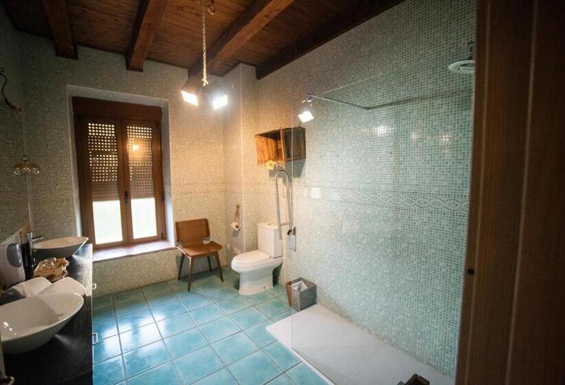 标准间, Villas De Miranda