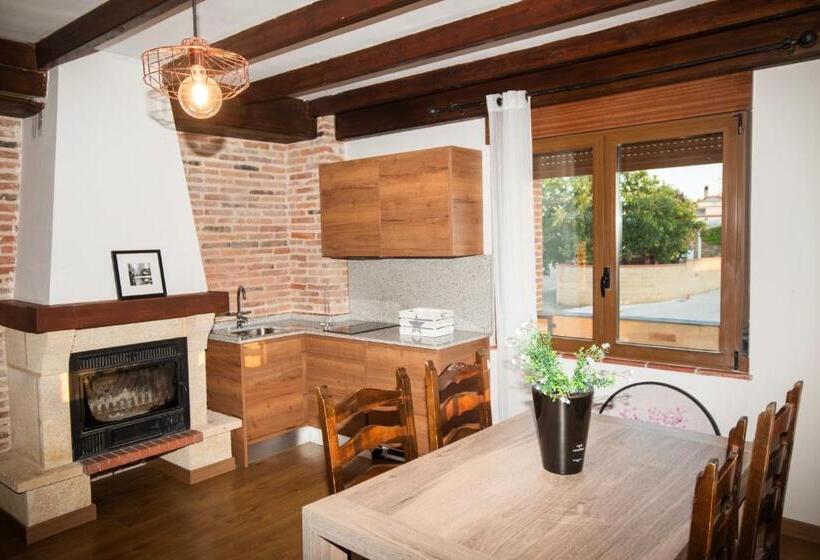 带1个卧室的公寓, Villas De Miranda