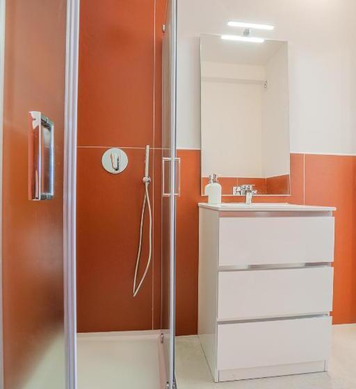 اتاق لوکس, Ambra Holiday Rooms   La Cinta
