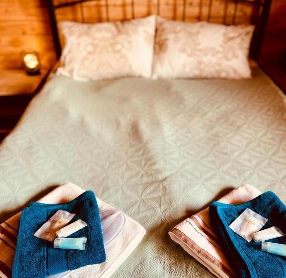Family Suite, Chalet Lermo