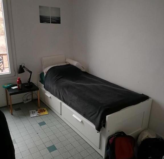 Номер Стандарт, Duplex Pantin