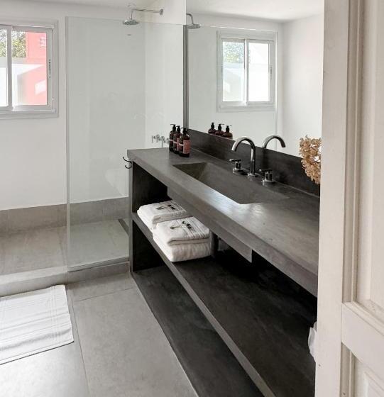 스탠다드 룸, Boutique Estancia La Loma