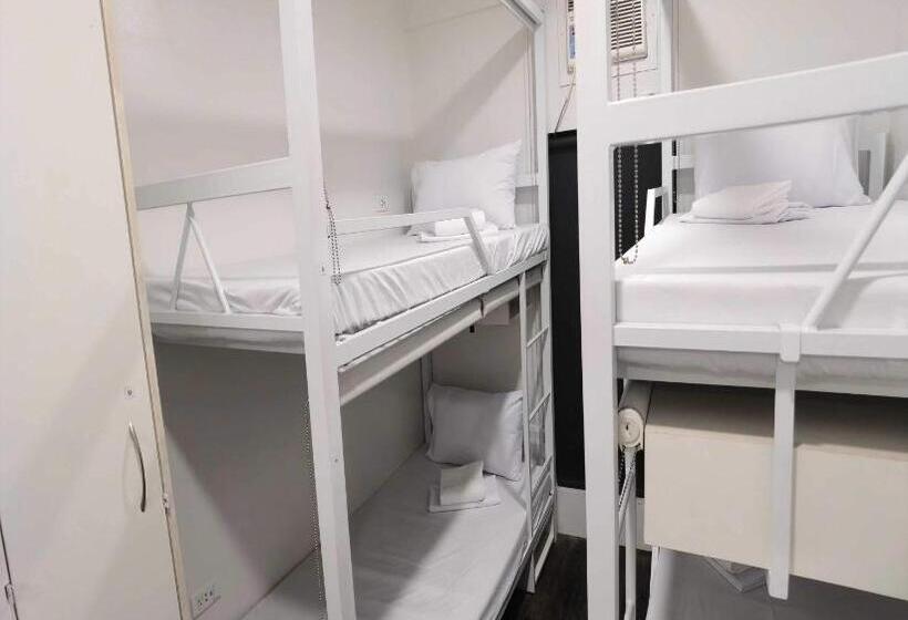 מיטה בחדר משותף, Spot On Classy Bunkbeds Near Makati Manila Formerly Mytown Madrid