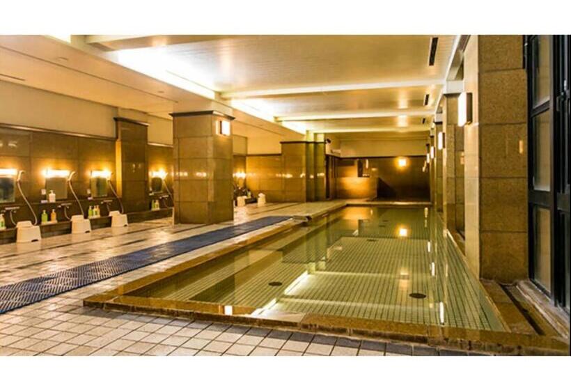 Студия Стандарт, Nanki Shirahama Resort Hotel   Vacation Stay 38049v