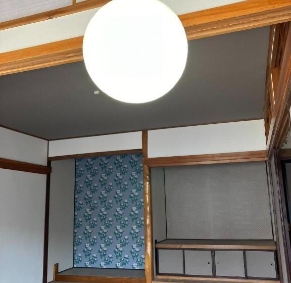 Дом 1 Спальня, Guesthouse Watausagi   Vacation Stay 37257v