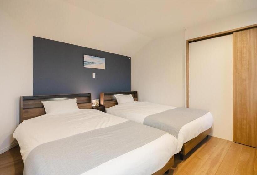 Дом 1 Спальня, Private Villa Azul＠chikura   Vacation Stay 32092v