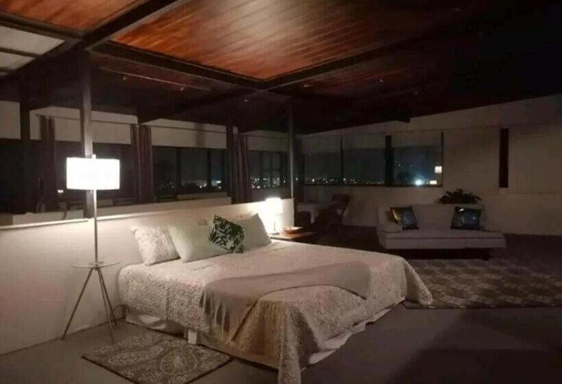 اتاق استاندارد, Apart Céntrico Con Vista