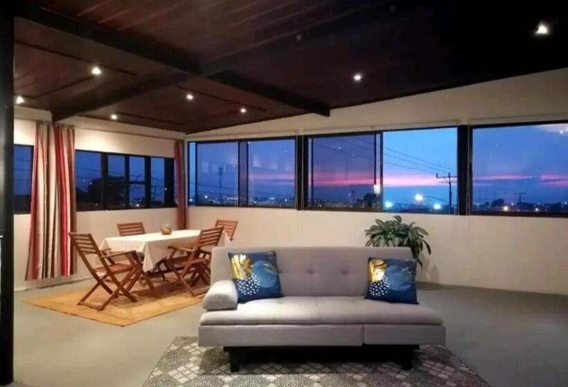 اتاق استاندارد, Apart Céntrico Con Vista