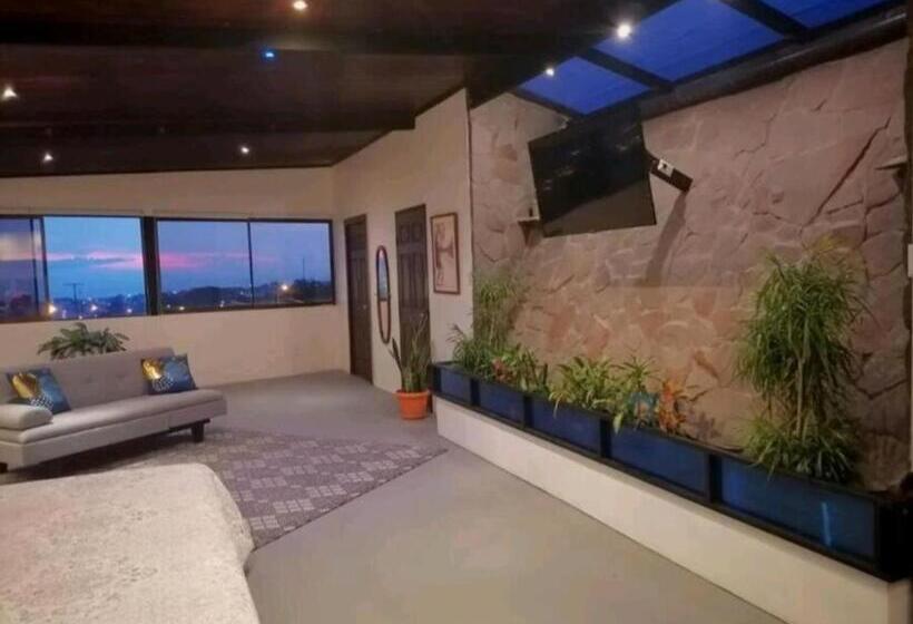 اتاق استاندارد, Apart Céntrico Con Vista