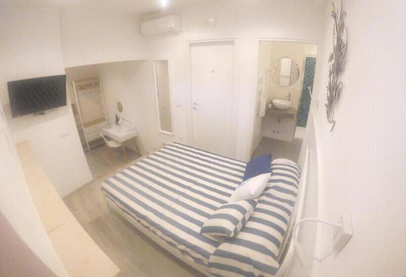 Номер Economy, Bed And Breakfast La Vela